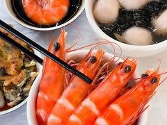 -众味海鲜大排档·活海鲜·潮汕味(南澳店)
