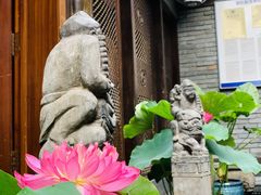 -三只耳火锅(宽窄巷子店)