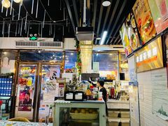 -幸运茶餐厅(龙海商业广场店)
