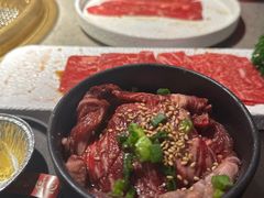 -谷牛日式烤肉(宝山U天地店)