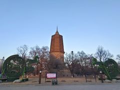 -广佑寺风景区