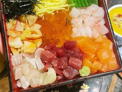 -山葵家·创意料理(宁波来福士店)