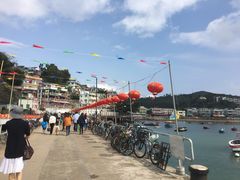 -南丫岛