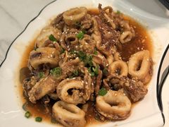 -旺达·福州菜(正大广场店)