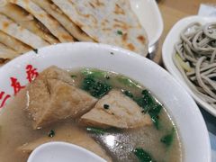 -华天二友居肉饼(宫门口店)