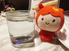 柠檬水-the rug 飞毯 (朝阳公园店)