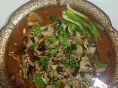 -煲来饱去冷水鱼