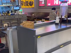 -蓉三少冒烤鸭·四川小吃集(北京首店)