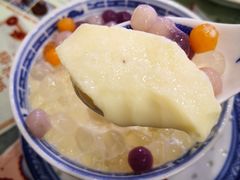 -赵记传承·中国甜品(福州总店)