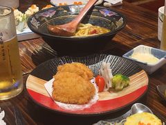 -鸟鹏烧鸟居酒屋(熙龙湾店)