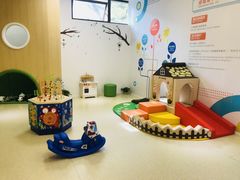 -绿城奇妙园双语日托(华茂悦峰园区)