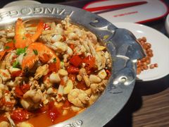 -胖哥俩肉蟹煲(盐城金鹰国际店)