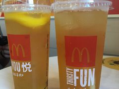 -麦当劳(厦门思明路店)