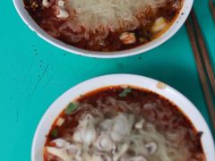 -甘记肥肠粉(马鞍北路店)