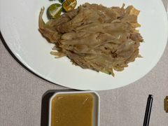 -四季民福烤鸭店(外滩外白渡桥店)