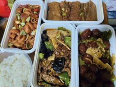 -东四民芳餐厅(世茂工三店)