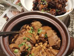 -绿茶餐厅(哈尔滨凯德店)