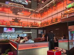 -西塔老太太泥炉烤肉(上海七宝领展广场店)
