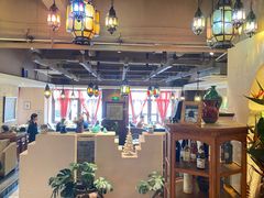 -翡翠鸟精品泰国菜(北辰财富中心店)
