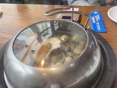 -海味当家·蒸锅海鲜(星海公园店)