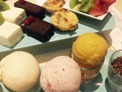 -哈根达斯(卓展店)
