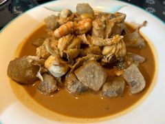 -旺角小渔村(二马路店)