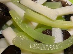 -绿茶餐厅(西湖银泰百货店)