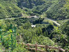 -灵溪风景区