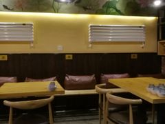 大堂-陈记农家挂炉烤肉(雁南一路店)