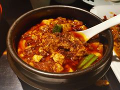 金牌麻辣豆腐-陈麻婆豆腐总店