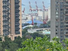-小南山公园