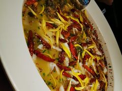 -太二酸菜鱼(正大广场店)