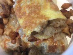 豆皮-蔡林记(汉街店)