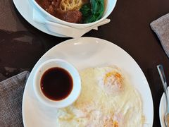 -广州文华东方酒店·悦铂尼西餐厅