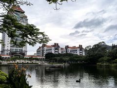 -厦门大学(思明校区)