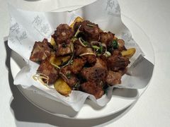 -黑明餐厅(白鹭洲店)