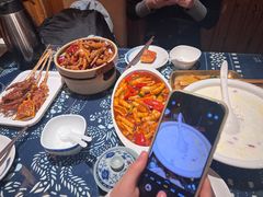 -清真·凡人居·融合餐厅(南山总店)