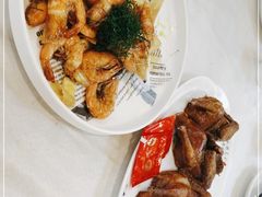 -渔意楼·驰名沙田乳鸽(五羊旗舰店)