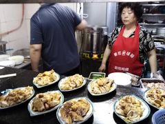 -原怡园面馆(拙政园店)