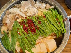 博多牛肠火锅-九州料理竿屋SaoYa