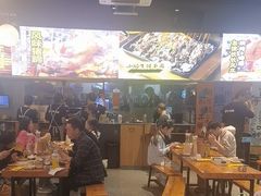 -本色.小马哥烧烤(无锡九里仓店)