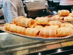 -美食汇自助餐厅(成都万达瑞华酒店)