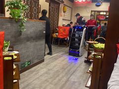 -仁和四季涮肉馆(天坛南门店)