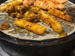 -酒拾烤肉(南城店)