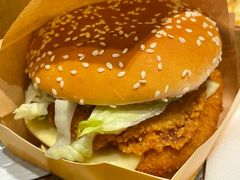 -麦当劳(海岸城店)