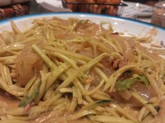 -八大碗·地道东北菜(东陵西路店)