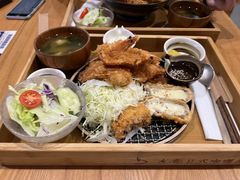 -友名Cross日式咖喱屋(江南大道中店)