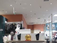 -海马体照相馆(厦门SM城市广场店)
