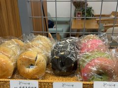 -提亚烘焙·手作面包·生日蛋糕(七星店)