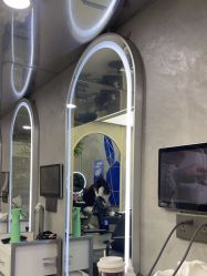 -DK SALON连锁专业烫染接发店